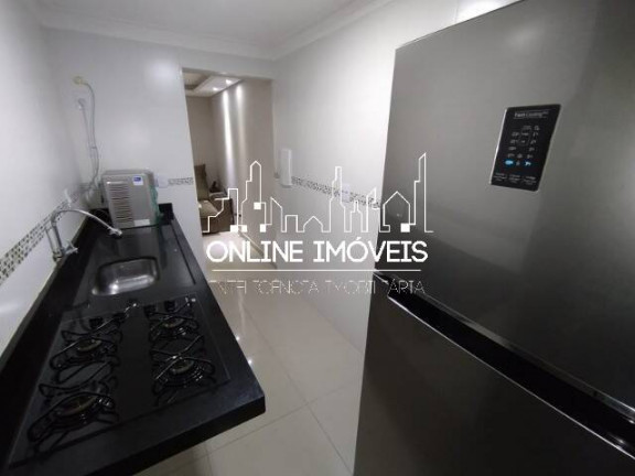 Imagem Apartamento com 2 Quartos à Venda, 54 m² em Jardim Nazareth - Mogi Mirim Imagem Apartamento com 2 Quartos à Venda, 54 m² em Jardim Nazareth - Mogi Mirim