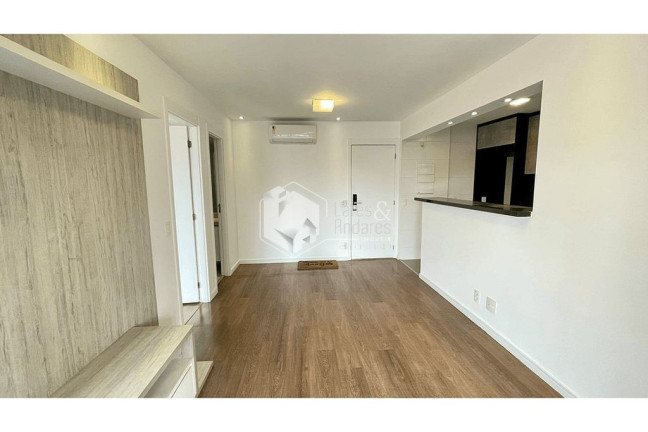 Imagem Apartamento com 1 Quarto à Venda, 52 m² em Vila Gertrudes - São Paulo Imagem Apartamento com 1 Quarto à Venda, 52 m² em Vila Gertrudes - São Paulo