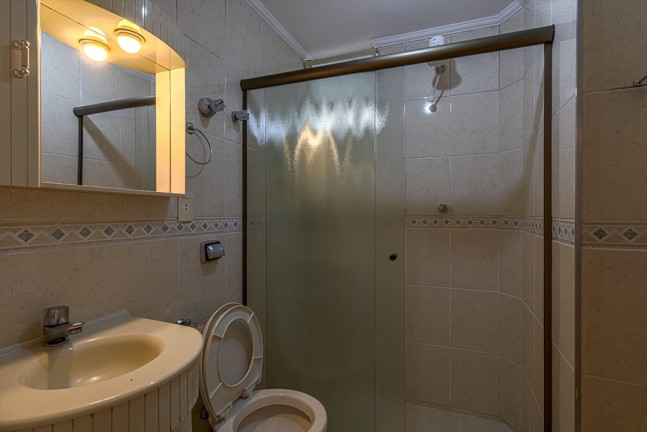 Imagem Apartamento com 3 Quartos à Venda, 68 m² em Cerqueira César - São Paulo