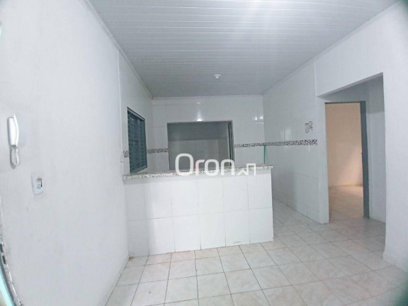 Imagem Casa com 3 Quartos à Venda, 163 m² em Residencial Canadá - Goiânia