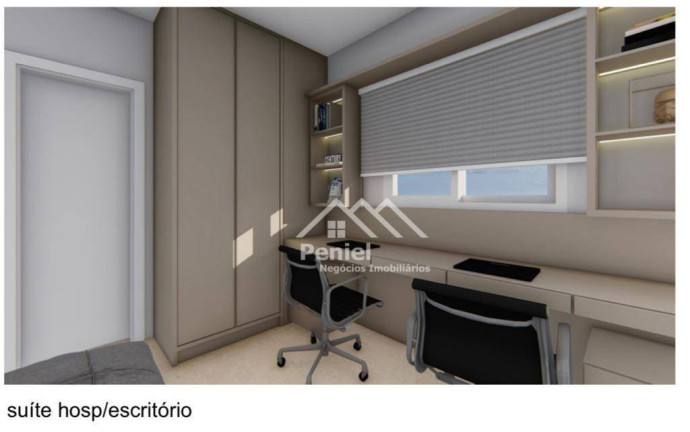 Imagem Apartamento com 3 Quartos à Venda, 134 m² em Jardim Olhos D'água - Ribeirão Preto Imagem Apartamento com 3 Quartos à Venda, 134 m² em Jardim Olhos D'água - Ribeirão Preto