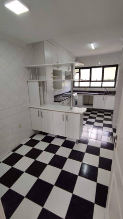 Imagem Apartamento com 3 Quartos à Venda, 130 m² em Vila Andrade - São Paulo