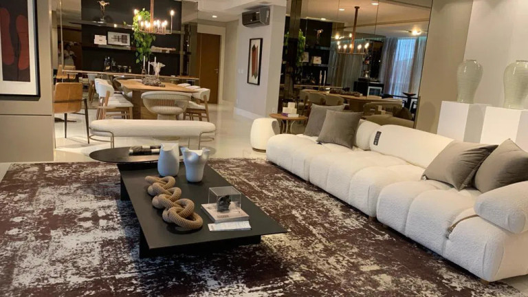 Imagem Apartamento com 3 Quartos à Venda, 187 m² em Centro - Balneário Camboriú