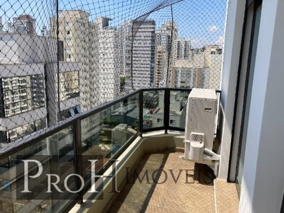 Imagem Cobertura com 4 Quartos à Venda, 490 m² em Indianópolis - São Paulo Imagem Cobertura com 4 Quartos à Venda, 490 m² em Indianópolis - São Paulo