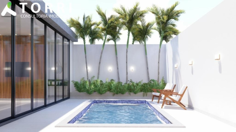 Imagem Imóvel com 5 Quartos à Venda, 300 m² em Jardim Residencial Giverny - Sorocaba