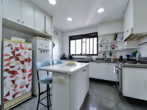 Imagem Cobertura com 3 Quartos à Venda, 280 m² em Santa Cecília - São Paulo Imagem Cobertura com 3 Quartos à Venda, 280 m² em Santa Cecília - São Paulo