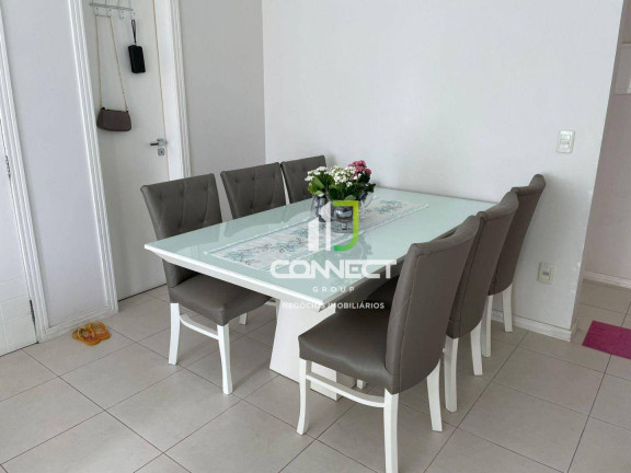Imagem Apartamento com 3 Quartos à Venda, 110 m² em Centro - Itajaí