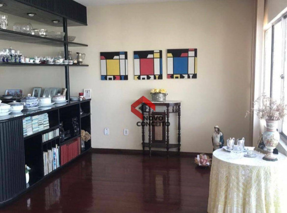 Imagem Apartamento com 3 Quartos à Venda, 147 m² em Aldeota - Fortaleza Imagem Apartamento com 3 Quartos à Venda, 147 m² em Aldeota - Fortaleza