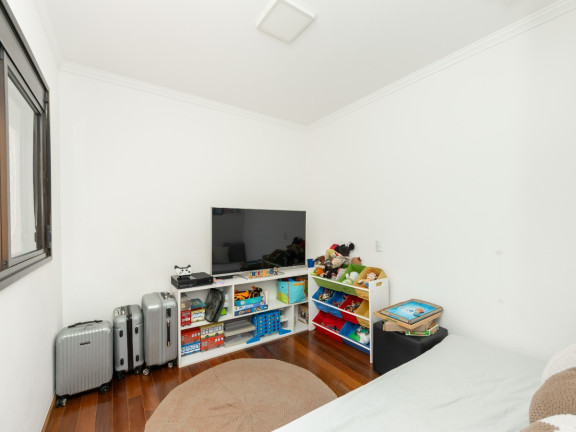 Imagem Apartamento com 3 Quartos à Venda, 150 m² em Vila Andrade - São Paulo