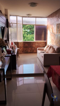 Imagem Apartamento com 3 Quartos à Venda, 90 m² em Imbuí - Salvador Imagem Apartamento com 3 Quartos à Venda, 90 m² em Imbuí - Salvador