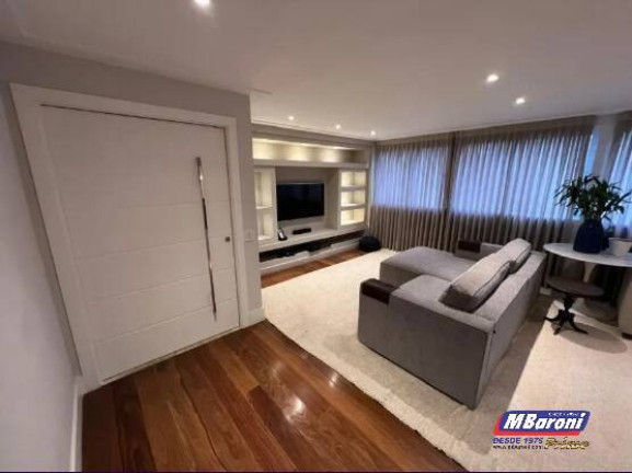 Imagem Apartamento com 2 Quartos para Alugar, 175 m² em Itaim Bibi - São Paulo