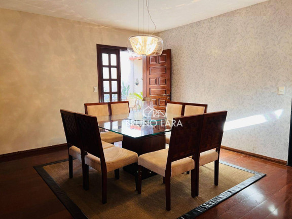 Imagem Casa com 3 Quartos à Venda, 374 m² em Três Poderes - Igarapé Imagem Casa com 3 Quartos à Venda, 374 m² em Três Poderes - Igarapé