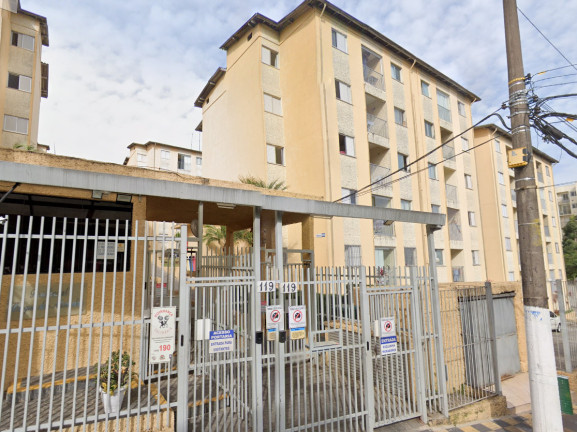 Imagem Apartamento com 2 Quartos à Venda, 56 m² em Vila Industrial - São Paulo Imagem Apartamento com 2 Quartos à Venda, 56 m² em Vila Industrial - São Paulo
