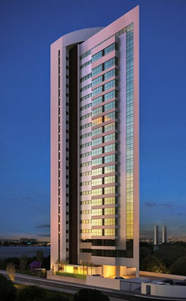 Imagem Apartamento com 4 Quartos à Venda, 268 m² em Pina - Recife Imagem Apartamento com 4 Quartos à Venda, 268 m² em Pina - Recife