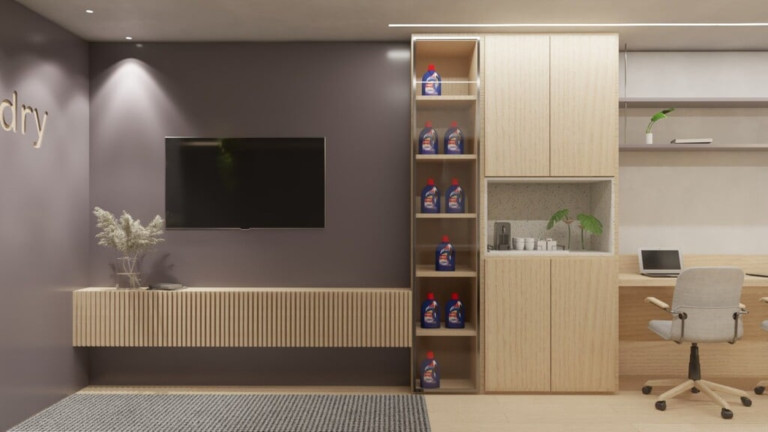 Imagem Apartamento com 1 Quarto à Venda, 102 m² em Vila Madalena - São Paulo