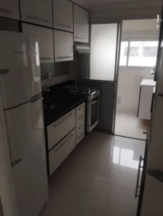 Imagem Apartamento com 3 Quartos à Venda, 45 m² em Jardim Monte Santo - Cotia Imagem Apartamento com 3 Quartos à Venda, 45 m² em Jardim Monte Santo - Cotia