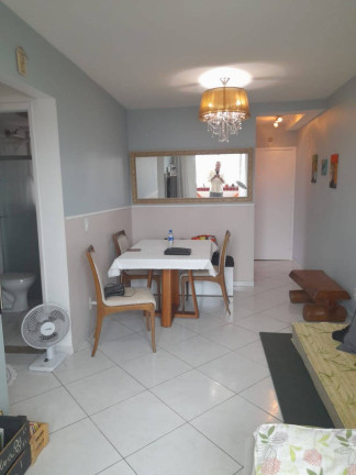 Imagem Apartamento com 2 Quartos à Venda, 52 m² em Canto Do Forte - Praia Grande Imagem Apartamento com 2 Quartos à Venda, 52 m² em Canto Do Forte - Praia Grande