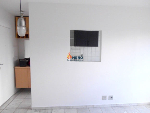 Imagem Imóvel com 2 Quartos para Alugar, 48 m² em Fazenda Morumbi - São Paulo
