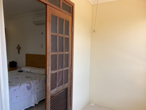 Imagem Imóvel com 3 Quartos à Venda, 135 m² em Cambeba - Fortaleza