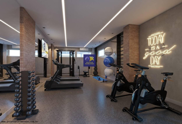 Imagem Imóvel com 3 Quartos à Venda, 80 m² em Praia De Itaparica - Vila Velha