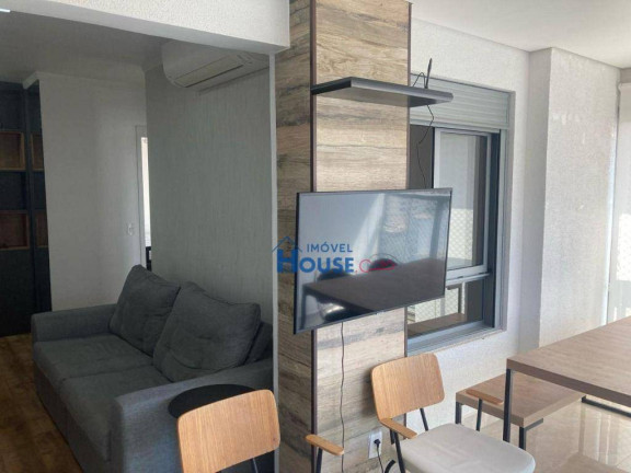 Imagem Apartamento com 2 Quartos à Venda, 71 m² em Vila Madalena - São Paulo