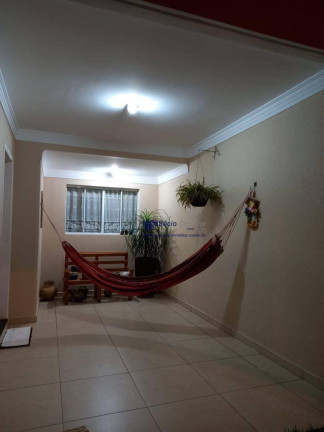 Imagem Sobrado com 3 Quartos à Venda, 120 m² em Cocaia - Guarulhos Imagem Sobrado com 3 Quartos à Venda, 120 m² em Cocaia - Guarulhos