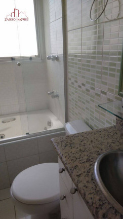 Imagem Apartamento com 4 Quartos à Venda, 104 m² em Chácara Nossa Senhora Do Bom Conselho - São Paulo