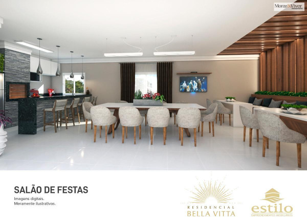 Imagem Sobrado com 3 Quartos à Venda, 117 m² em Santa Cândida - Curitiba