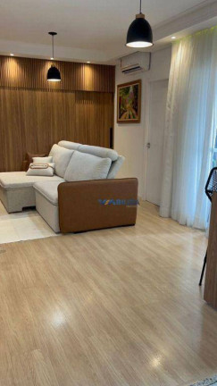 Imagem Apartamento com 3 Quartos à Venda, 76 m² em Ponte Preta - Campinas Imagem Apartamento com 3 Quartos à Venda, 76 m² em Ponte Preta - Campinas
