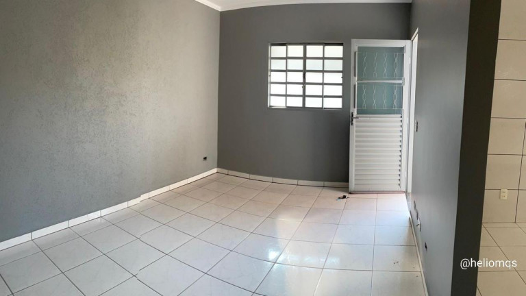 Imagem Casa de Condomínio com 2 Quartos à Venda, 75 m² em Parque Residencial Rita Vieira - Campo Grande Imagem Casa de Condomínio com 2 Quartos à Venda, 75 m² em Parque Residencial Rita Vieira - Campo Grande