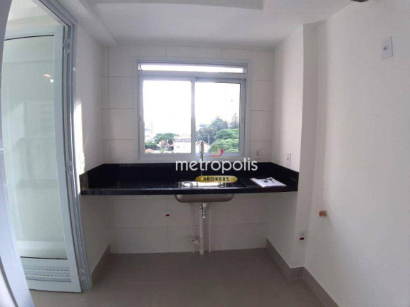Imagem Apartamento com 2 Quartos à Venda, 78 m² em Campestre - Santo André Imagem Apartamento com 2 Quartos à Venda, 78 m² em Campestre - Santo André