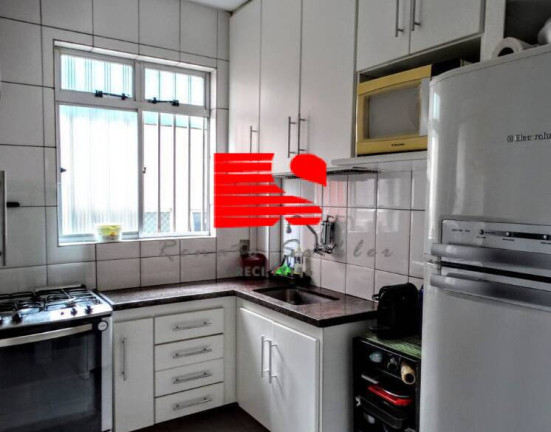 Imagem Cobertura com 4 Quartos à Venda, 160 m² em Santo Antônio - Belo Horizonte