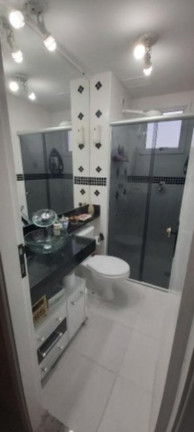 Imagem Apartamento com 2 Quartos à Venda, 55 m² em Vila Marieta - São Paulo Imagem Apartamento com 2 Quartos à Venda, 55 m² em Vila Marieta - São Paulo