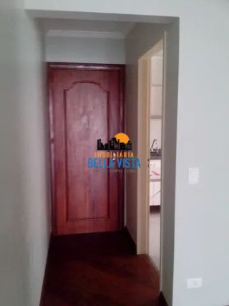 Imagem Apartamento com 3 Quartos à Venda, 123 m² em Perdizes - São Paulo