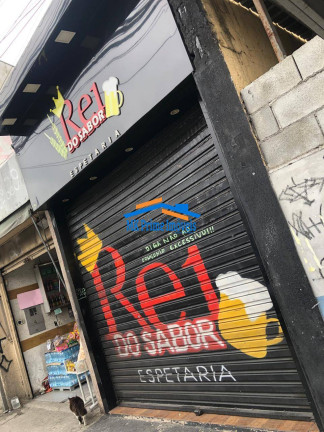 Imóvel Comercial para Alugar, 10 m² em Centro - Osasco