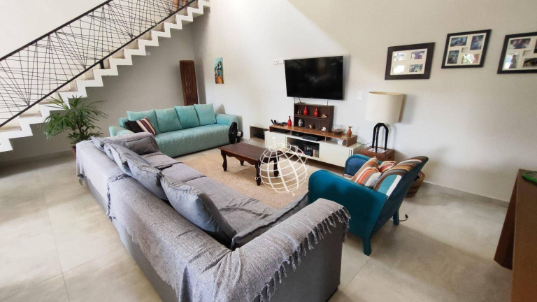 Imagem Casa com 3 Quartos à Venda, 249 m² em Jardim Paulista - Atibaia Imagem Casa com 3 Quartos à Venda, 249 m² em Jardim Paulista - Atibaia