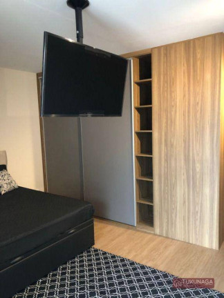 Imagem Studio com 1 Quarto à Venda, 37 m² em Centro - Guarulhos