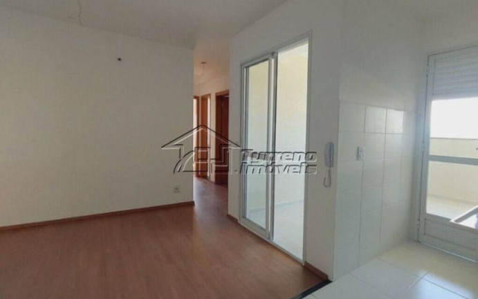 Imagem Apartamento com 2 Quartos à Venda, em Urbanova - São José Dos Campos Imagem Apartamento com 2 Quartos à Venda, em Urbanova - São José Dos Campos