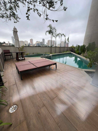 Imagem Apartamento com 2 Quartos à Venda, 90 m² em Jardim - Santo André Imagem Apartamento com 2 Quartos à Venda, 90 m² em Jardim - Santo André
