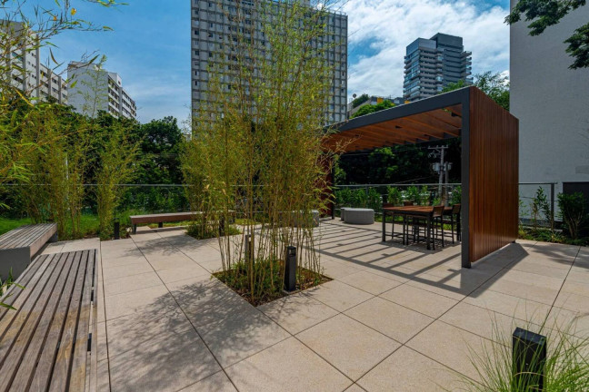 Imagem Apartamento com 2 Quartos à Venda, 71 m² em Jardim América - São Paulo Imagem Apartamento com 2 Quartos à Venda, 71 m² em Jardim América - São Paulo