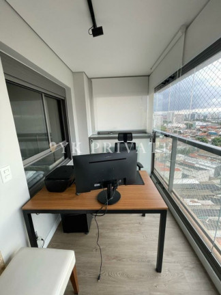 Imagem Apartamento com 2 Quartos à Venda, 69 m² em Vila Romana - São Paulo Imagem Apartamento com 2 Quartos à Venda, 69 m² em Vila Romana - São Paulo
