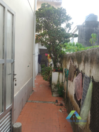 Imagem Sobrado com 3 Quartos à Venda, 168 m² em Jardim São Caetano - São Caetano Do Sul
