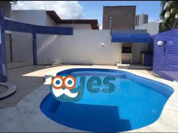 Casa com 4 Quartos à Venda, 405 m² em Santa Mônica - Feira De Santana