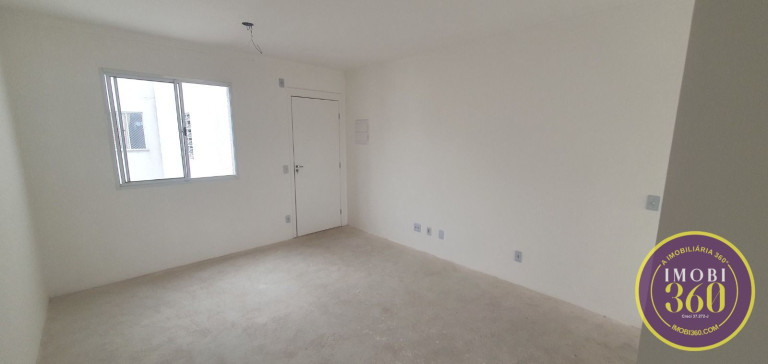 Imagem Apartamento com 2 Quartos à Venda, 50 m² em Jd Alto Alegre - São Paulo