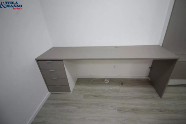 Imagem Apartamento com 1 Quarto à Venda, 35 m² em Mooca - São Paulo