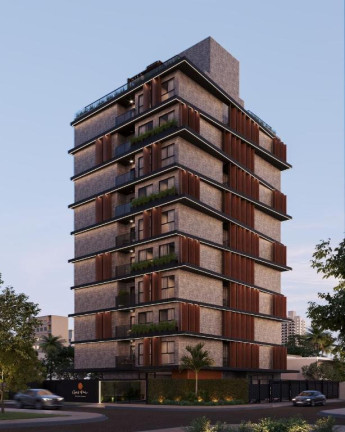 Imagem Apartamento com 3 Quartos à Venda, 73 m² em Manaíra - João Pessoa Imagem Apartamento com 3 Quartos à Venda, 73 m² em Manaíra - João Pessoa