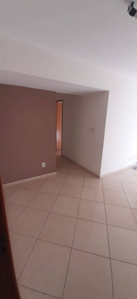 Imagem Apartamento com 2 Quartos à Venda, 58 m² em Vila Alpina - Santo André
