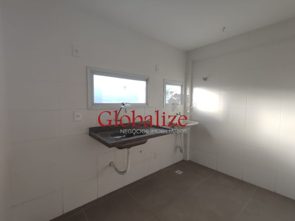 Imagem Imóvel com 2 Quartos à Venda, 41 m² em Estuário - Santos Imagem Imóvel com 2 Quartos à Venda, 41 m² em Estuário - Santos