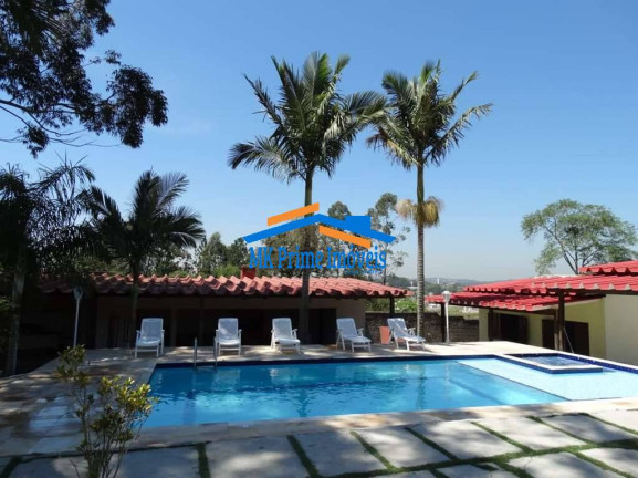 Casa de Condomínio com 5 Quartos à Venda, 298 m² em Parque Rizzo - Cotia