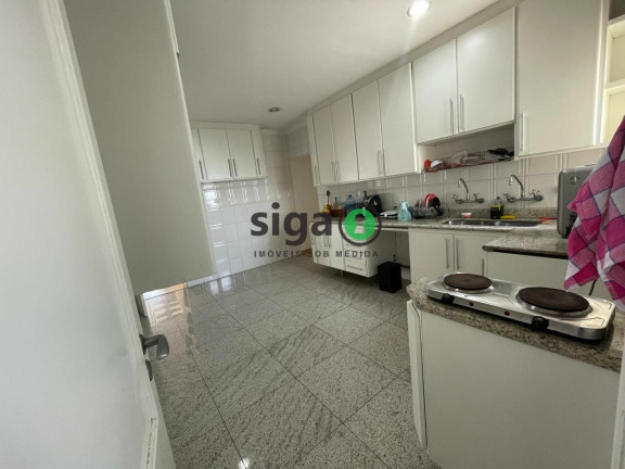 Imagem Apartamento com 4 Quartos à Venda, 340 m² em Tatuapé - São Paulo Imagem Apartamento com 4 Quartos à Venda, 340 m² em Tatuapé - São Paulo